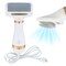 MiMu Pet Hair Dryer 2 Temperature Dog Hair Dryer Pet Grooming Hair Dryer Brush